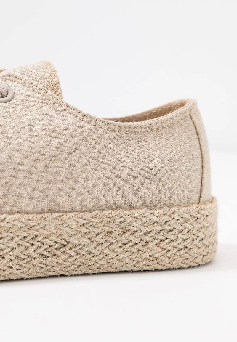 Anna Field Espadrille - Beige 5 Anna Field Espadrille - Beige – Bild 3
