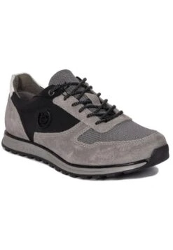 Bugatti Sneaker Low - Grey -Pier One Mode Verkäufe 17f83faa150343e4adfc04b8b87fc84a