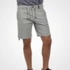Indicode Jeans IDMOSES - Shorts - Light Grey -Pier One Mode Verkäufe 18b65bc7cf3f41829129fab0cedd495a