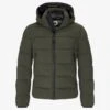 MILESTONE SPORTSWEAR MS-KYLE - Winterjacke - Khaki 1 MILESTONE SPORTSWEAR MS-KYLE - Winterjacke - Khaki -Pier One Mode Verkäufe 18ded4db60864854812920e88a169bda