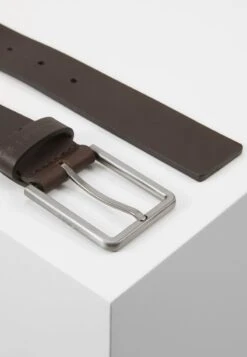 Calvin Klein ESSENTIAL BELT - Gürtel - Brown 11 Calvin Klein ESSENTIAL BELT - Gürtel - Brown -Pier One Mode Verkäufe 18e2b01fb05d41c89931ba5280b83240