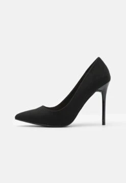 Even&Odd High Heel Pumps - Black -Pier One Mode Verkäufe 19039ed9a3c04d7097765751c2c008bc