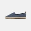 Pier One RENA ESPADRILLE UNISEX - Espadrille - Blue 2 Pier One RENA ESPADRILLE UNISEX - Espadrille - Blue -Pier One Mode Verkäufe 193c44c608dd41308bc13cc0b97db943