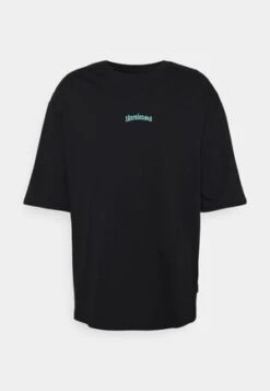 YOURTURN UNISEX - T-Shirt Print - Tan -Pier One Mode Verkäufe 194794da1ee64933893ff38261410d40