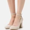 Anna Field Pumps - Taupe -Pier One Mode Verkäufe 19b74c1c2c034f92a74cefb3d2040563