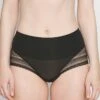 Spanx UNDIE-TECTABLE ILLUSION LACE HI-HIPSTER - Shapewear - Very Black -Pier One Mode Verkäufe 19be381d35ef47d7b373cd492ae08551
