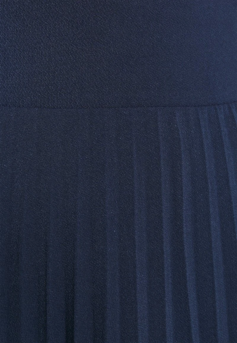 Anna Field Plisse A-line Mini Skirt - A-Linien-Rock - Maritime Blue 8 Anna Field Plisse A-line Mini Skirt - A-Linien-Rock - Maritime Blue – Bild 6