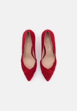 Anna Field LEATHER - Pumps - Dark Red 13 Anna Field LEATHER - Pumps - Dark Red -Pier One Mode Verkäufe 1aefa4a975cf413cb34e7bcaa5a82307
