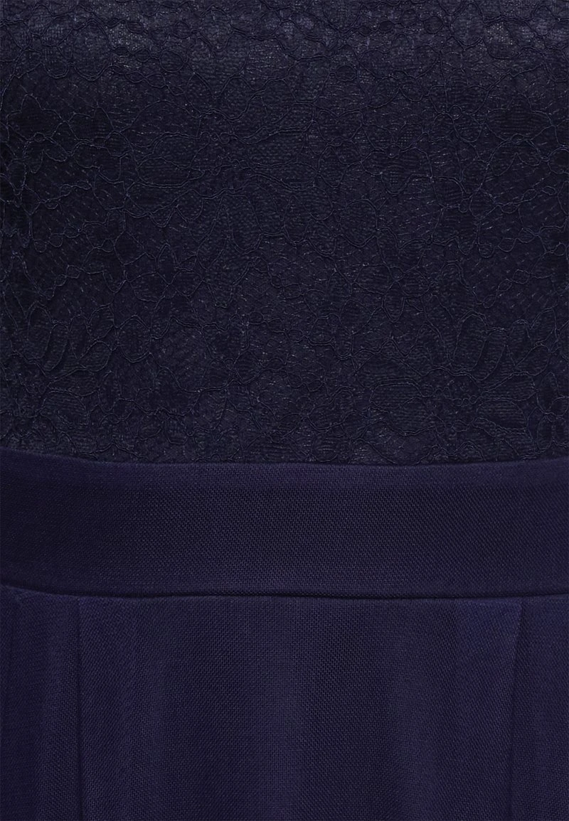 Anna Field Cocktailkleid/festliches Kleid - Dark Blue 5 Anna Field Cocktailkleid/festliches Kleid - Dark Blue – Bild 3