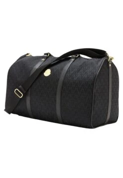 SikSilk MESSI COLLABORATION - Reisetasche - Black & Gold -Pier One Mode Verkäufe 1c1ca7b9fb1b4380ada0dc9ff0fcaa2f