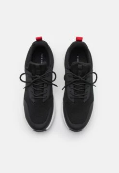 Pier One Sneaker Low - Black -Pier One Mode Verkäufe 1c425e529e484e5991d10e47a7b41649