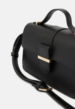 Anna Field Umhängetasche - 802 - Black -Pier One Mode Verkäufe 1d805138b5f44276b781dbec04d468f7