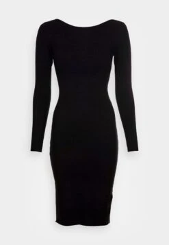 Anna Field OFFENER RÜCKEN BODYCON MINI STRICKKLEID - Etuikleid - Black 11 Anna Field OFFENER RÜCKEN BODYCON MINI STRICKKLEID - Etuikleid - Black -Pier One Mode Verkäufe 1d910ff4704f4ddbbfd6872010333095