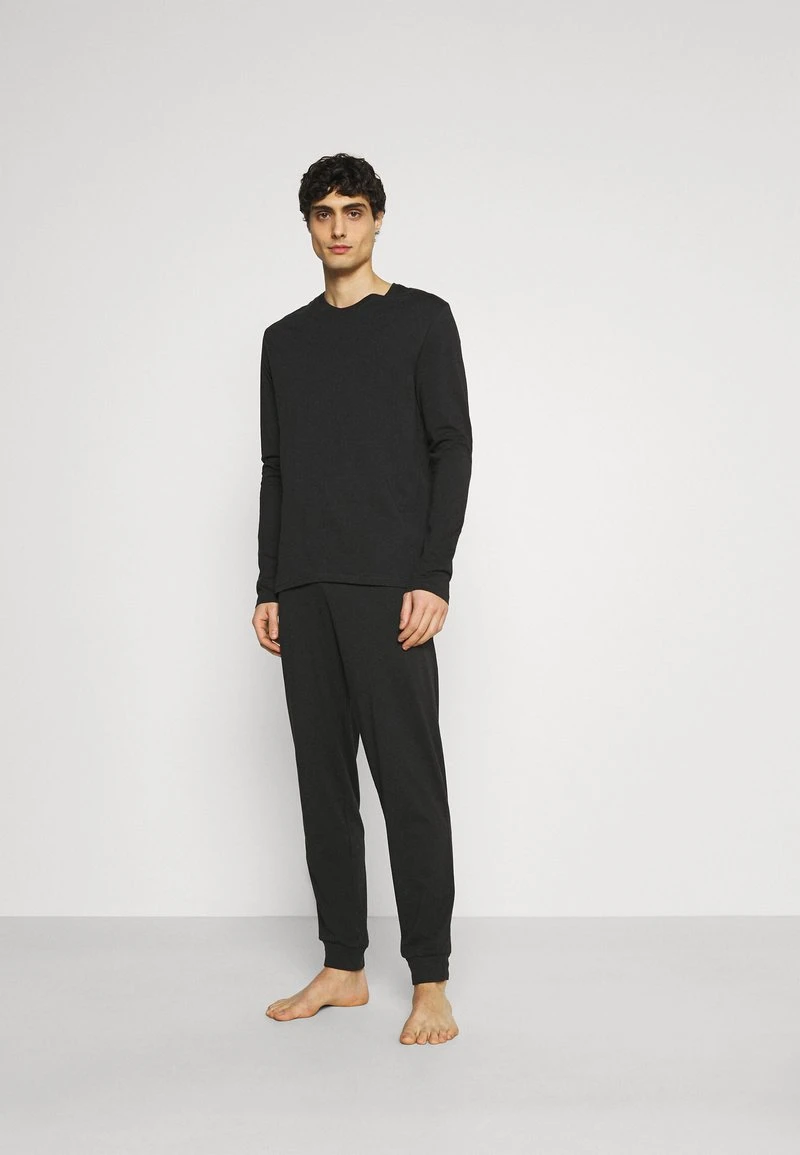 Pier One Nachtwäsche Set - Black 4 Pier One Nachtwäsche Set - Black – Bild 2