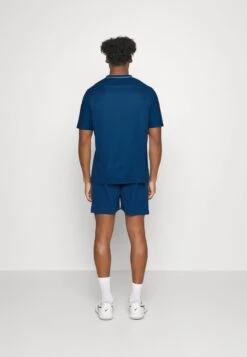 K-Swiss HYPERCOURT SHORT - Kurze Sporthose - Blue Opal -Pier One Mode Verkäufe 1e1c7c5255e44a929c1b1a0349906dee