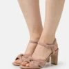 Anna Field LEATHER - Riemensandalette - Light Pink 1 Anna Field LEATHER - Riemensandalette - Light Pink -Pier One Mode Verkäufe 1ec21c165a1c4119b8761c47c5299739