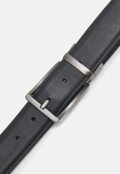 Pier One LEATHER - Gürtel Business - Black/brown 10 Pier One LEATHER - Gürtel Business - Black/brown -Pier One Mode Verkäufe 1ecd5bb13a594316843ed92c891d7473