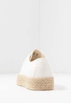Anna Field Espadrille - White -Pier One Mode Verkäufe 1f2939ba4dda4d63956fa3198691ebcc