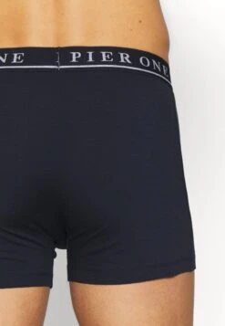 Pier One 5 PACK - Panties - Dark Blue/mottled Grey 10 Pier One 5 PACK - Panties - Dark Blue/mottled Grey -Pier One Mode Verkäufe 1ff5318b5e0c4dc6bc7c59765129411a