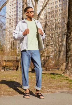 Pier One UNISEX - Hausschuh - Black 11 Pier One UNISEX - Hausschuh - Black -Pier One Mode Verkäufe 21323aaf96c24ccbb412a95ef516eddd