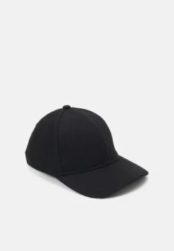 Pier One UNISEX - Cap - Black -Pier One Mode Verkäufe 21ee9e9949ff48469e3ffa263f405a43 1