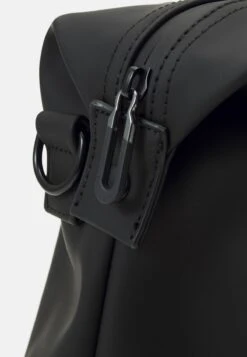 Pier One UNISEX - Weekender - Black -Pier One Mode Verkäufe 2203c9344bef46fbb8d0ff6e1b95df71