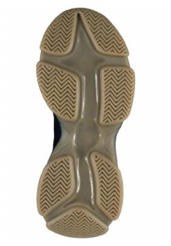 Steve Madden MATCH-E - Sneaker Low - Black/brown -Pier One Mode Verkäufe 22ecc73ccdc24942b9012dd416de27a5