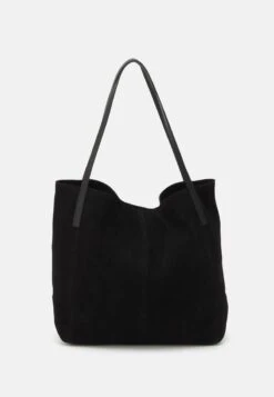 Anna Field LEATHER - Handtasche - Anthracite 13 Anna Field LEATHER - Handtasche - Anthracite -Pier One Mode Verkäufe 240f8c1e3eef4e9fbc30138ca279a651