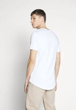 Pier One T-Shirt Basic - White 10 Pier One T-Shirt Basic - White -Pier One Mode Verkäufe 242c99d549824f959237cf39ed9d6816