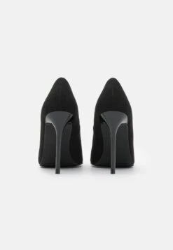 Even&Odd High Heel Pumps - Black -Pier One Mode Verkäufe 24af60b6e30e490d98b42db4fd859d68