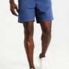 Pier One Shorts - Blau 2 Pier One Shorts - Blau -Pier One Mode Verkäufe 25140b6440db4beca9e5dc332aa06ba9