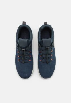 Pier One Sneaker Low - Dark Blue -Pier One Mode Verkäufe 25703cc5b9174d57b2219322fcace305