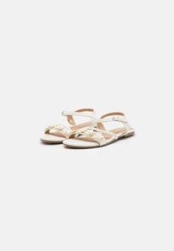 Anna Field Riemensandalette - White -Pier One Mode Verkäufe 257ccd6281274d37a6e86146a302ed7d