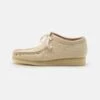 Clarks Originals WALLABEE - Schnürer - Maple Combination -Pier One Mode Verkäufe 25b7b3ec96c94299849fa11a43ea5121