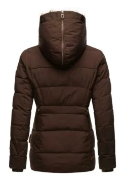 Marikoo NEKOO - Winterjacke - Dark Choco 10 Marikoo NEKOO - Winterjacke - Dark Choco -Pier One Mode Verkäufe 26e90e6fd98a49cf804196bd5f2a925d