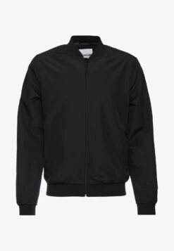 Pier One Bomberjacke - Black -Pier One Mode Verkäufe 277ae6129e62448ab24dbc0bf24b611d