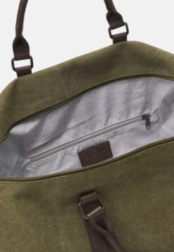 Pier One UNISEX - Weekender - Khaki 10 Pier One UNISEX - Weekender - Khaki -Pier One Mode Verkäufe 2861bc3b4fed44f7b180be1380545659