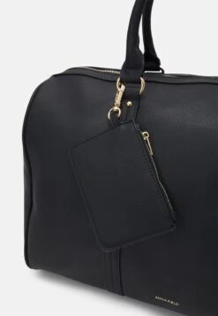 Anna Field SET - Weekender - Black 11 Anna Field SET - Weekender - Black -Pier One Mode Verkäufe 28cd84630a8640a3822257490557b05d