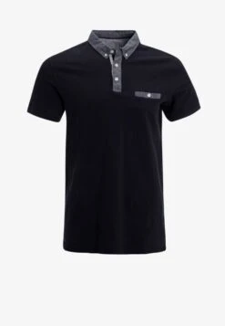 Pier One Poloshirt - Black 12 Pier One Poloshirt - Black -Pier One Mode Verkäufe 28d3b1f70f0747838f6ca71271304d80