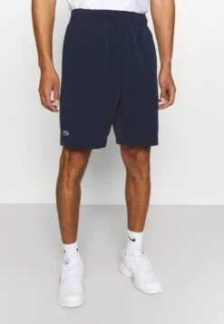 Lacoste Sport TENNIS SHORT - Kurze Sporthose - Navy Blue/white 13 Lacoste Sport TENNIS SHORT - Kurze Sporthose - Navy Blue/white -Pier One Mode Verkäufe 2a0b3321f51b4dd5a968d727145dd80e 1