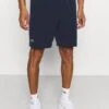 Lacoste Sport TENNIS SHORT - Kurze Sporthose - Navy Blue/white 2 Lacoste Sport TENNIS SHORT - Kurze Sporthose - Navy Blue/white -Pier One Mode Verkäufe 2a0b3321f51b4dd5a968d727145dd80e