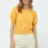 Minus LIVA - T-Shirt Basic - Mango Sorbet -Pier One Mode Verkäufe 2ac6428dc7af4c1c8fc27788c8a2c7af