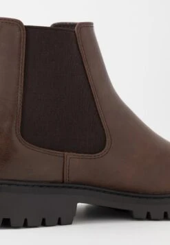 Pier One UNISEX - Stiefelette - Brown -Pier One Mode Verkäufe 2b3f7dee0b0649b2b5486887d75a0570