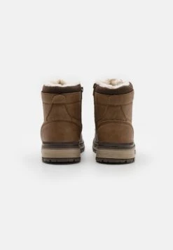 Pier One Schnürstiefelette - Dark Brown 10 Pier One Schnürstiefelette - Dark Brown -Pier One Mode Verkäufe 2b52bc45e3c142b0b1112877bf69e234