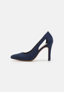 Anna Field Pumps - Dark Blue -Pier One Mode Verkäufe 2b6071a227bc494facd74c2b193c8d0f