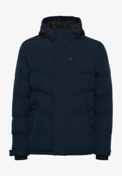 Indicode Jeans IDSTEPHIN - Winterjacke - Navy -Pier One Mode Verkäufe 2c46093c8e764078aecc634019245b92