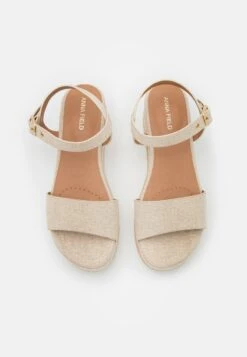 Anna Field COMFORT - Espadrille - Beige -Pier One Mode Verkäufe 2d8861227492414ea7c745284c47ffb8