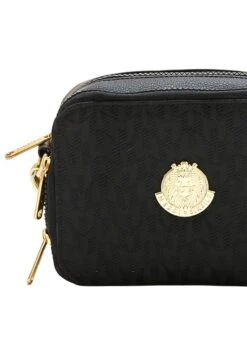 SikSilk MESSI COLLABORATION - Umhängetasche - Black & Gold -Pier One Mode Verkäufe 2da0a8ddddbf4a9ca05a2233df9db5f8