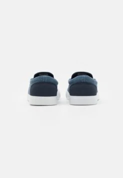 Pier One Sneaker Low - Blue -Pier One Mode Verkäufe 2de95fe9f3164768bac472983d1addc1