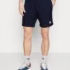 Fila LEON - Kurze Sporthose - Navy 2 Fila LEON - Kurze Sporthose - Navy -Pier One Mode Verkäufe 2eaa28c5034b44a0a42290e4288dcb4a